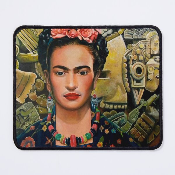 Item preview, La Coyolxauhqui - Goddess of the night designed and sold by Jorge H. Elias.