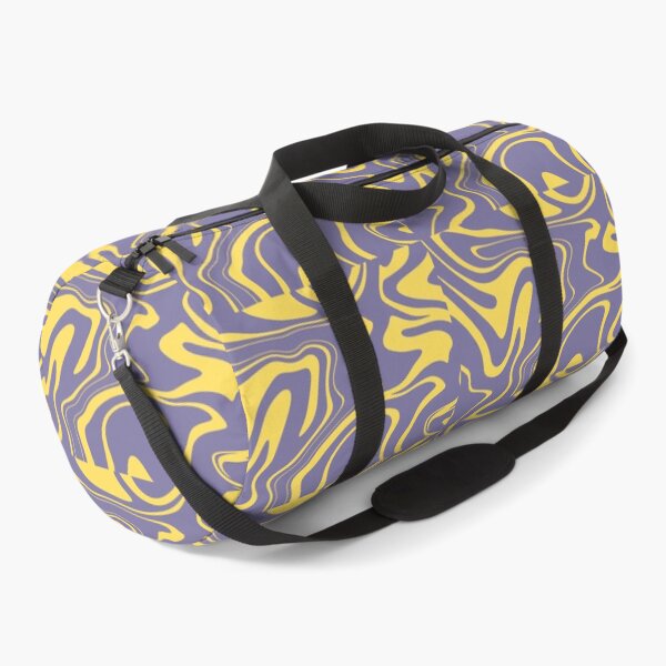 Item preview, Optical Illusion Distortion - Purple (Y) designed and sold by SlogansUS.