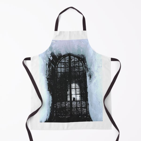 Item preview, Spooky Latrine designed and sold by Icklehippiechic.
