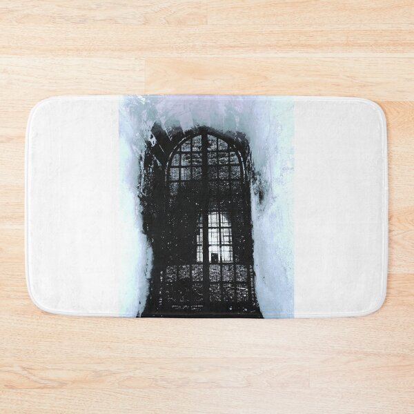 Item preview, Spooky Latrine designed and sold by Icklehippiechic.