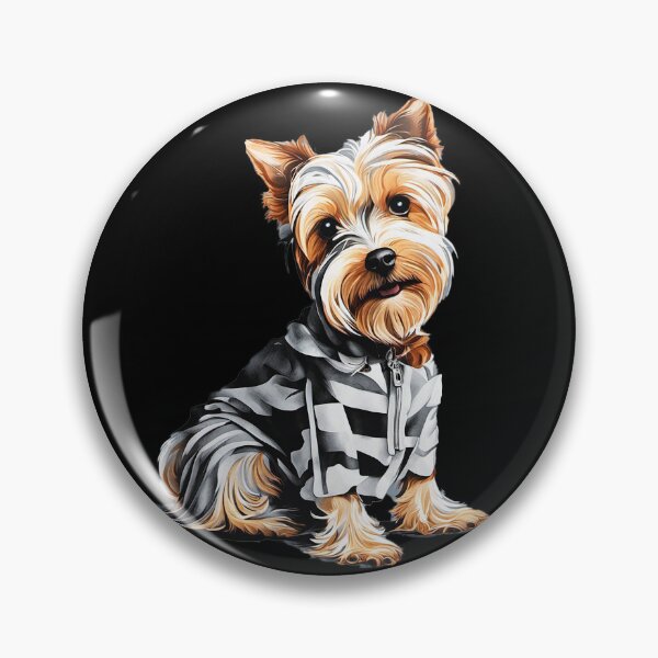 Item preview, Biewer Terrier designed and sold by SAS-Designer.
