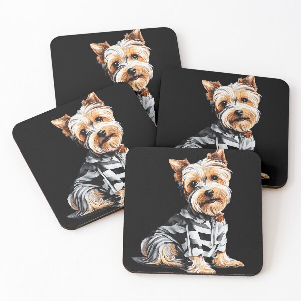 Item preview, Biewer Terrier designed and sold by SAS-Designer.