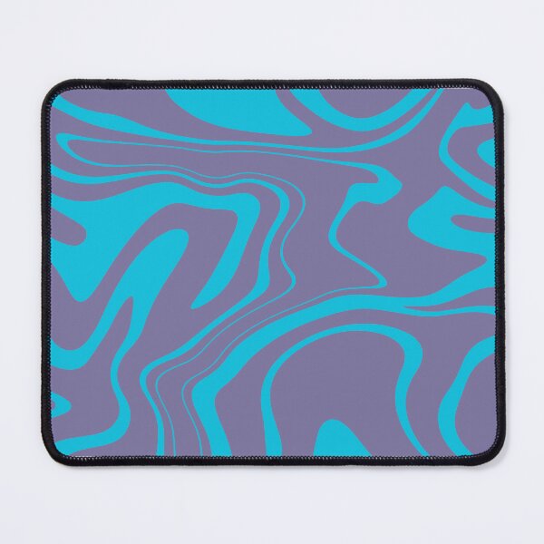 Item preview, Optical Illusion Distortion - Purple (B) designed and sold by SlogansUS.