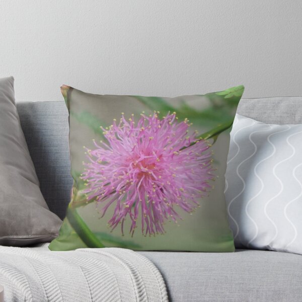 Item preview, Pink wildflower on the trail designed and sold by Jmb67.