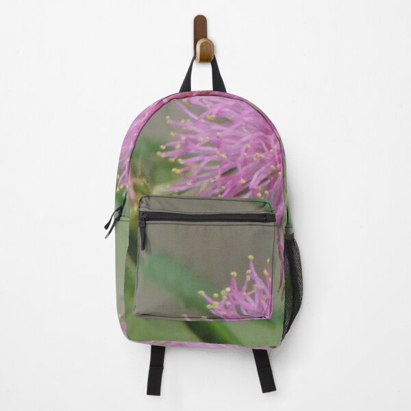 Item preview, Pink wildflower on the trail designed and sold by Jmb67.