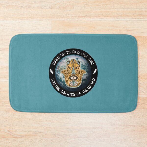 Item preview, Eyes of the world designed and sold by Sugar-Magnolia.