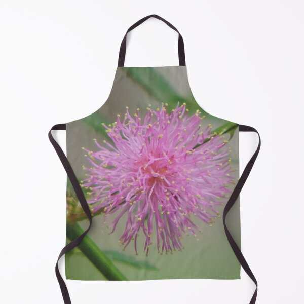 Item preview, Pink wildflower on the trail designed and sold by Jmb67.