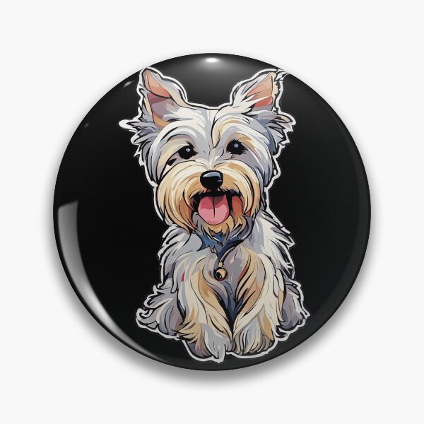 Item preview, Biewer Terrier designed and sold by SAS-Designer.