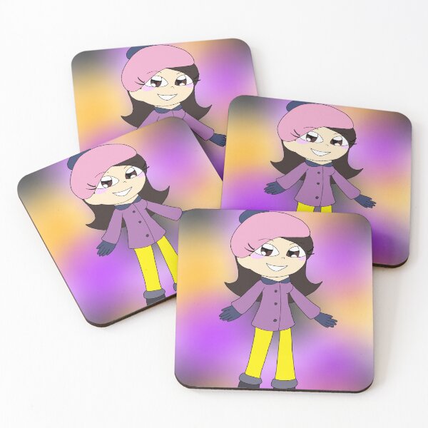Item preview, Serri as Wendy Testaburger designed and sold by VioletMoonAnimation.