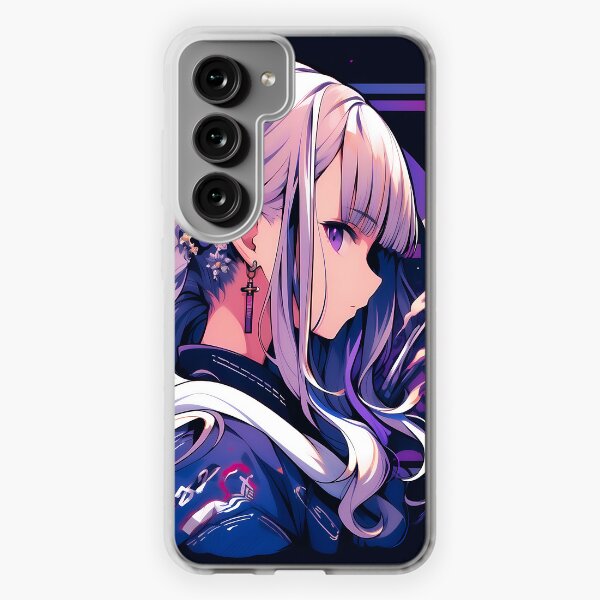 BLEACH ANIME CHARACTERS Samsung Galaxy S23 Ultra Case