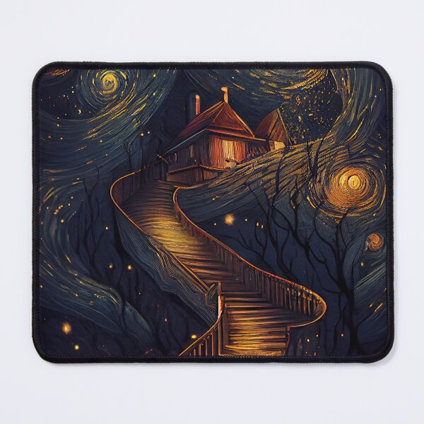 Item preview, Red Lick Township designed and sold by OccultDreams.