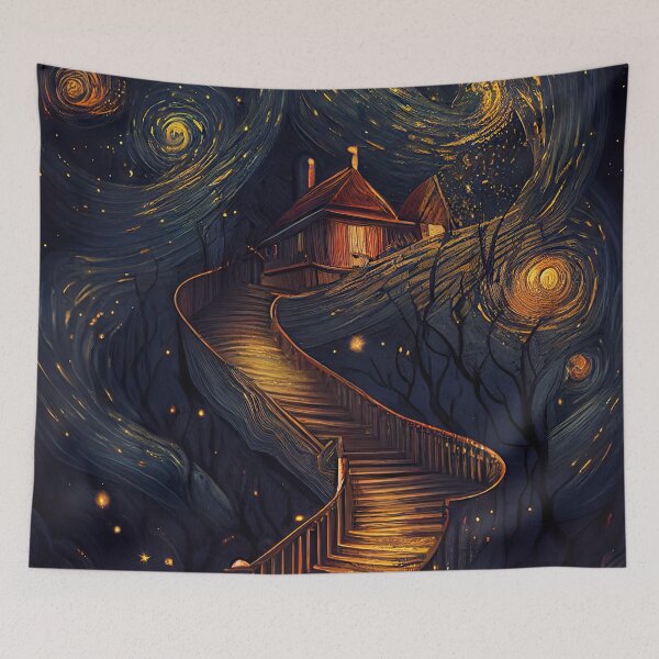 Item preview, Red Lick Township designed and sold by OccultDreams.