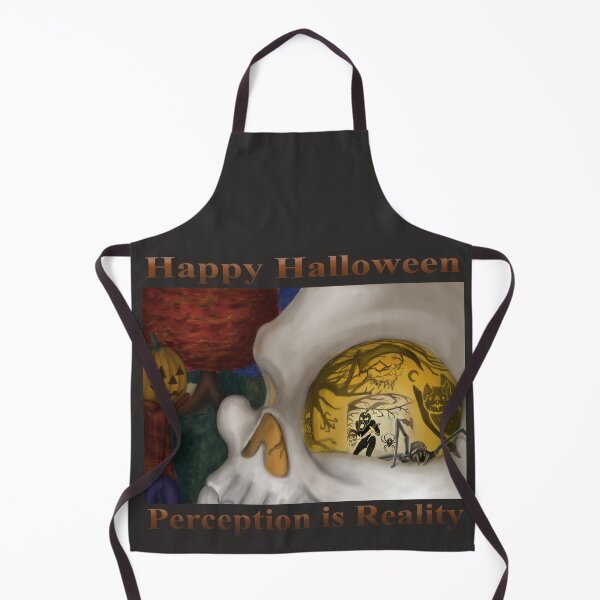 Item preview, Twisted Carousel Perception is Reality designed and sold by ManaCraftStudio.