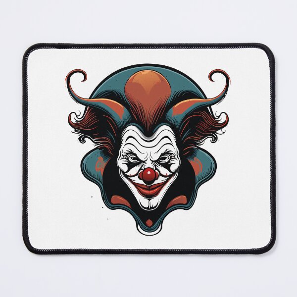 Item preview, Lord of Laughter: Jester designed and sold by UncleBison.