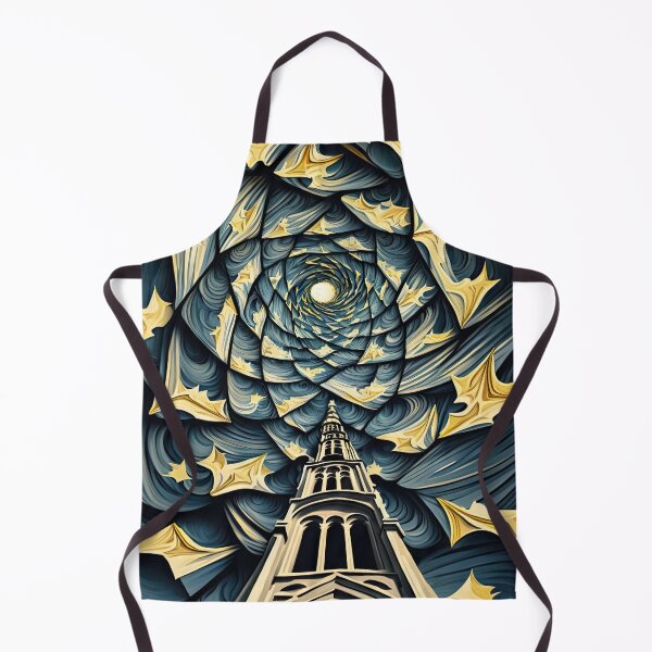 Item preview, Pollock designed and sold by OccultDreams.
