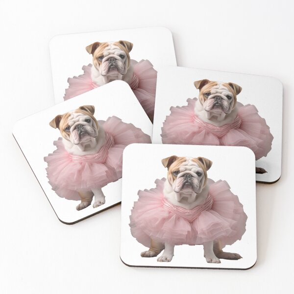 Item preview, Pretty in Pink designed and sold by poshprintlab.