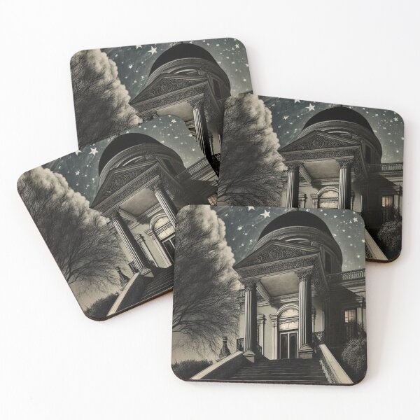 Item preview, Zavala Monument designed and sold by OccultDreams.