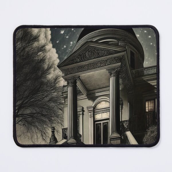 Item preview, Zavala Monument designed and sold by OccultDreams.
