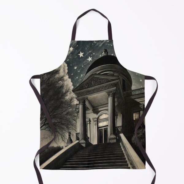 Item preview, Zavala Monument designed and sold by OccultDreams.