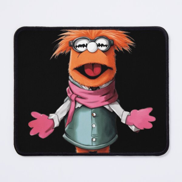 Item preview, Beaker Muppet is happy designed and sold by storeAC.