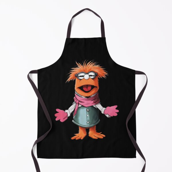 Item preview, Beaker Muppet is happy designed and sold by storeAC.