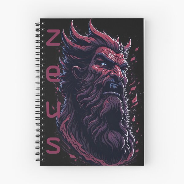 Item preview, rey zeus designed and sold by Factoryid.