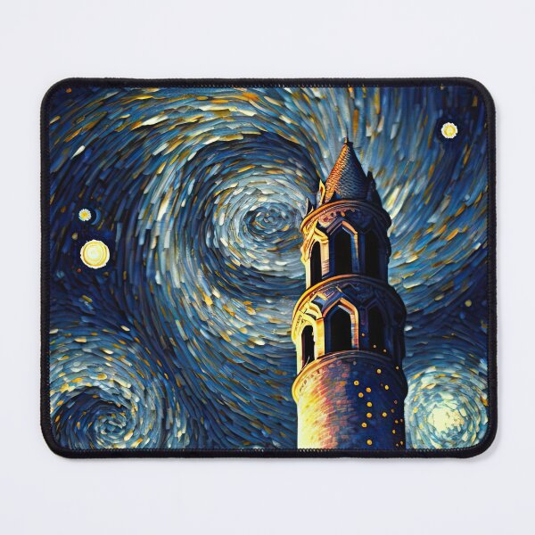 Item preview, Beulah Castle designed and sold by OccultDreams.