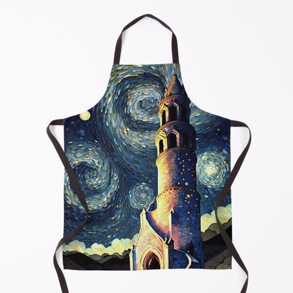 Item preview, Beulah Castle designed and sold by OccultDreams.