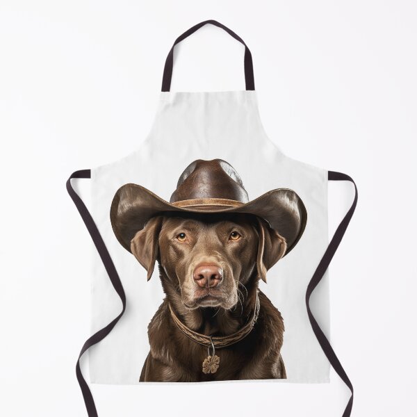 Item preview, Western Cowdog designed and sold by poshprintlab.