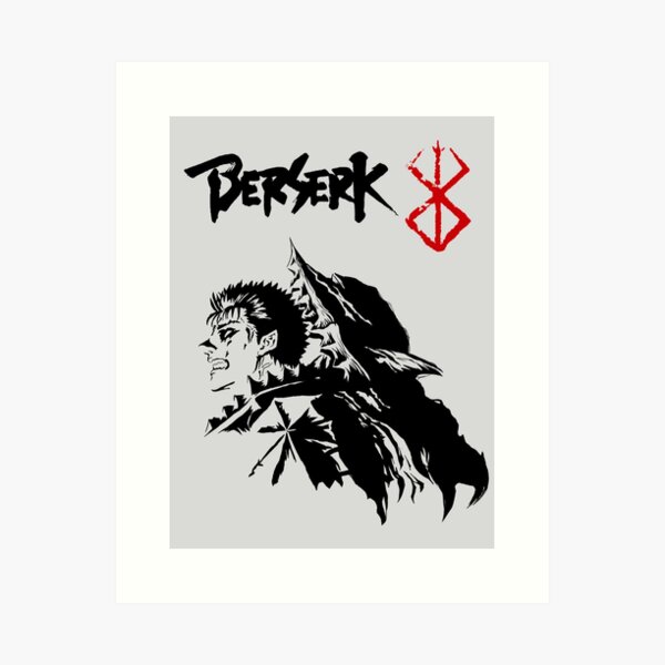 Berserk - Anime - Art Wallpaper Download | MobCup