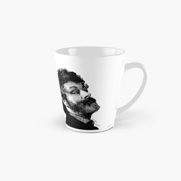 Item preview, David Tennant and Michael Sheen designed and sold by ArmyNeverland.