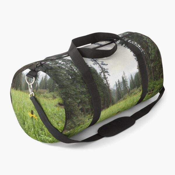 Item preview, Meadow of Black-Eyed Susan flowers somewhere in Kings Canyon designed and sold by Victoria Avvacumova.