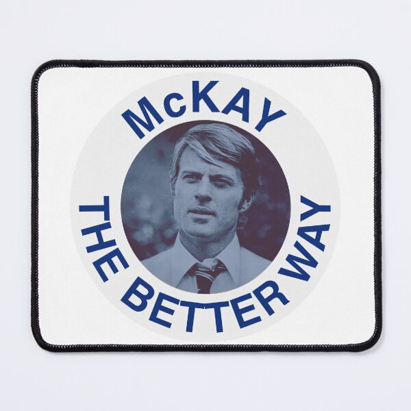 Item preview, The Candidate (1972) designed and sold by alexis zak.