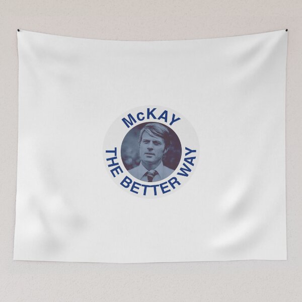 Item preview, The Candidate (1972) designed and sold by alexis zak.