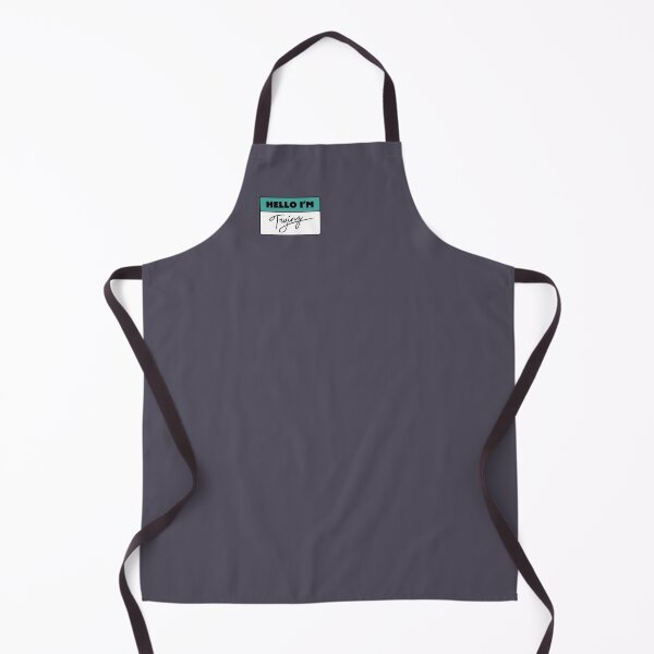 Item preview, Hello I'm Trying Name Tag Mental Health Awareness Funny designed and sold by QuidnuncDesigns.