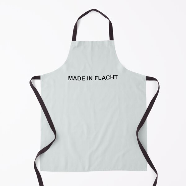 Item preview, Made In Flacht designed and sold by Throttle & Threads.