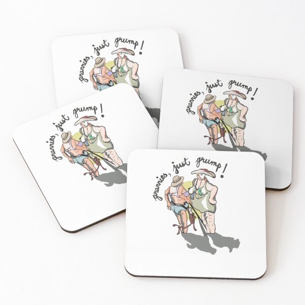 Item preview, McGran designed and sold by stickypranks.