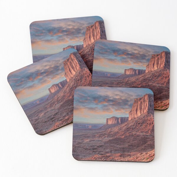 Item preview, Mitchell Mesa at Sunrise designed and sold by Jeff Goulden Photography.