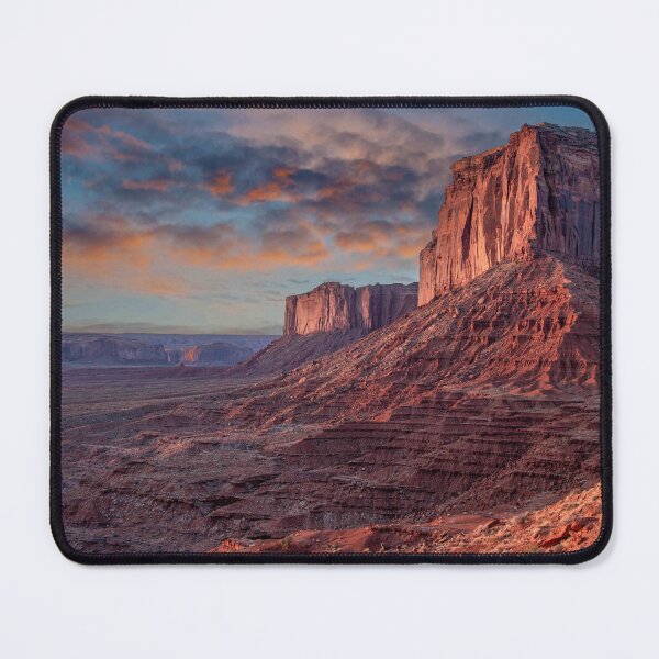 Item preview, Mitchell Mesa at Sunrise designed and sold by Jeff Goulden Photography.