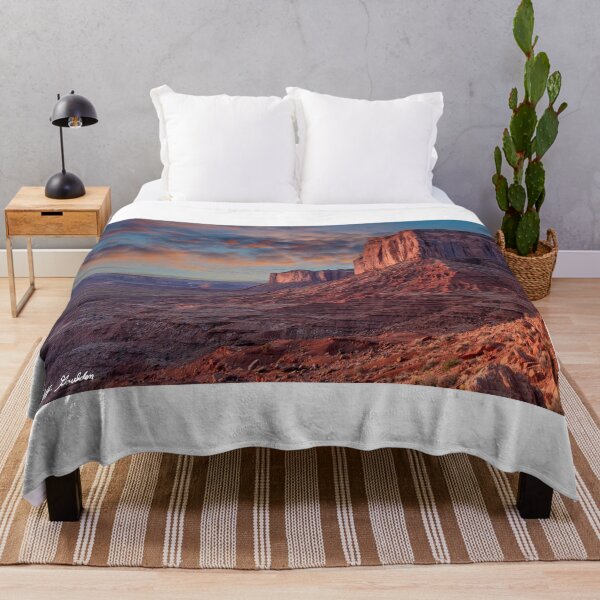 Item preview, Mitchell Mesa at Sunrise designed and sold by Jeff Goulden Photography.