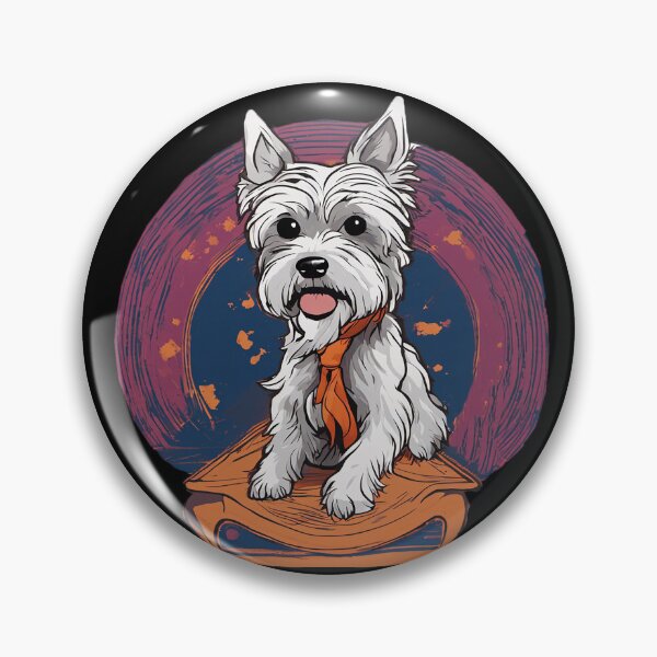 Item preview, Biewer Terrier designed and sold by SAS-Designer.