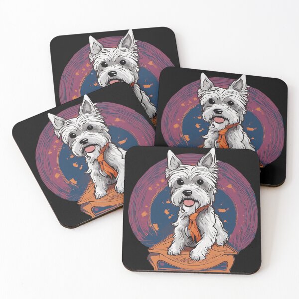Item preview, Biewer Terrier designed and sold by SAS-Designer.