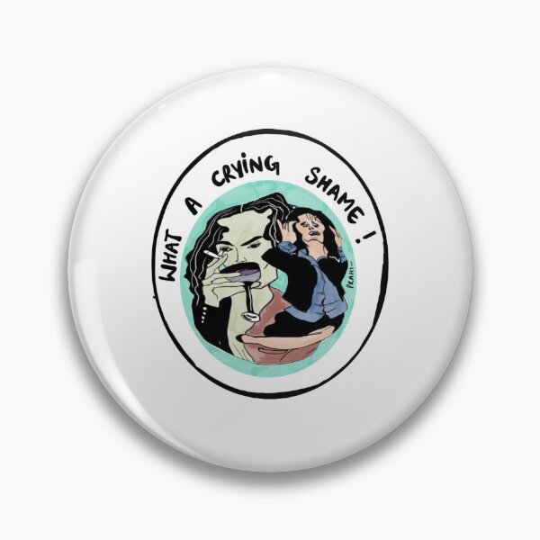 Item preview, twinning designed and sold by stickypranks.