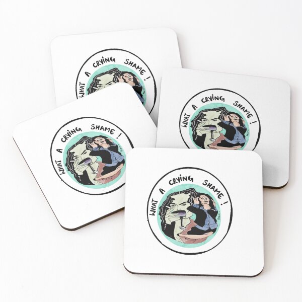 Item preview, twinning designed and sold by stickypranks.