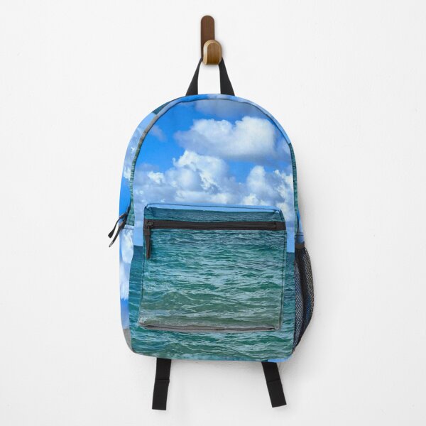 Item preview, More Beach, Please designed and sold by MadTeaDesign.