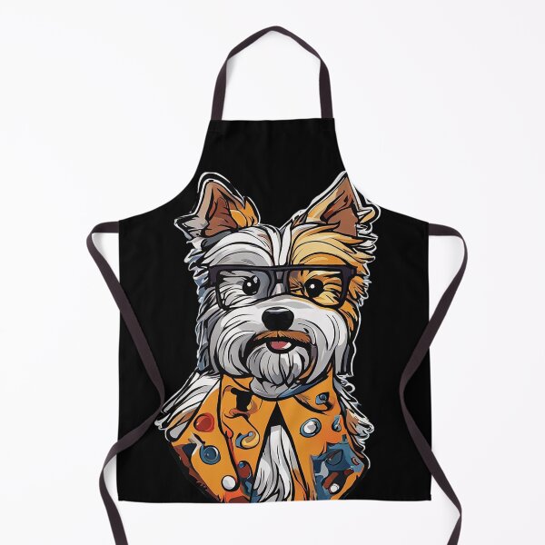 Item preview, Biewer Terrier designed and sold by SAS-Designer.