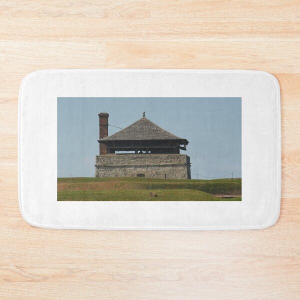 Item preview, The Watcher of Old Fort Niagara's North ReDoubt designed and sold by fototaker Tony.