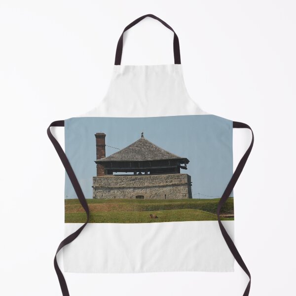Item preview, The Watcher of Old Fort Niagara's North ReDoubt designed and sold by fototaker Tony.