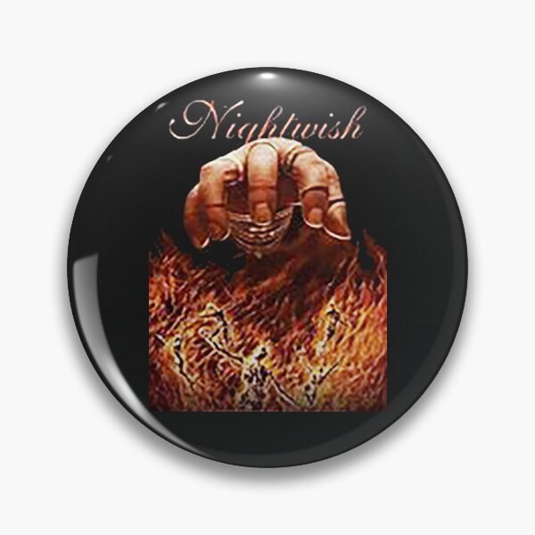 Item preview, fr9911 nightwish designed and sold by Expregiat1972.