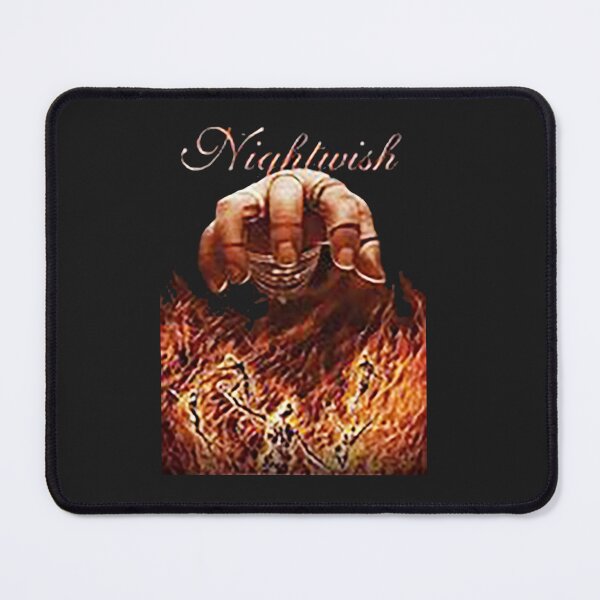 Item preview, fr9911 nightwish designed and sold by Expregiat1972.